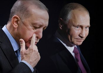 صحفي تركي: بوتين يمنع لقاء أردوغان مع الأسد