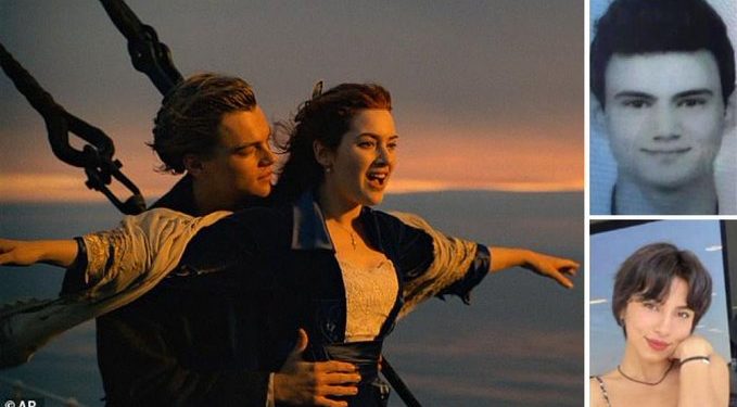 تركي حاول تقليد “تيتانيك” مع حبيبته فمات غرقًا ونجت حبيبته