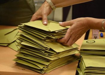 تركيا.. هل يتم إقصاء القضاة غير المرغوب فيهم من المراقبة على الانتخابات؟