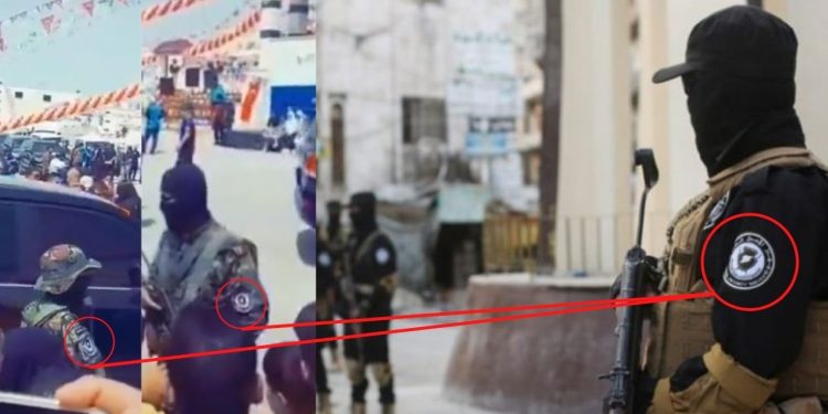 هل تولت هيئة تحرير الشام تأمين زيارة وزير الداخلية التركي إلى إدلب؟