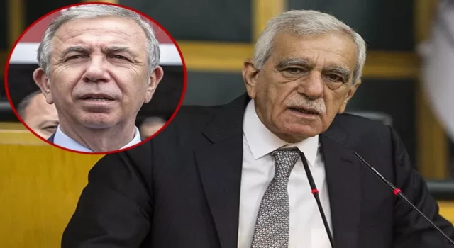 قيادي بالحزب الكردي: الأكراد لن يصوتوا لصالح عمدة أنقرة