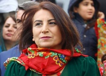 “الدستورية التركية” تقضي بانتهاك حق برلمانية كردية سابقة وتعويضها