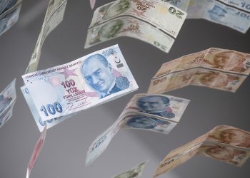 تركيا.. ارتفاع مخاطر قروض البنوك غير المحصلة لمستويات قياسية