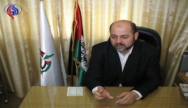 “حماس” تغازل “دمشق” وترغب باستئناف العلاقات