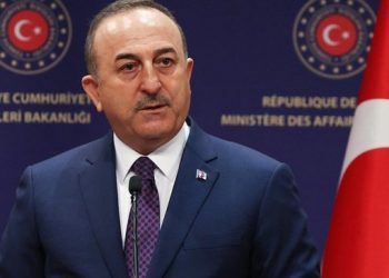 تركيا تطالب فنلندا والسويد اتخاذ خطوات جادة