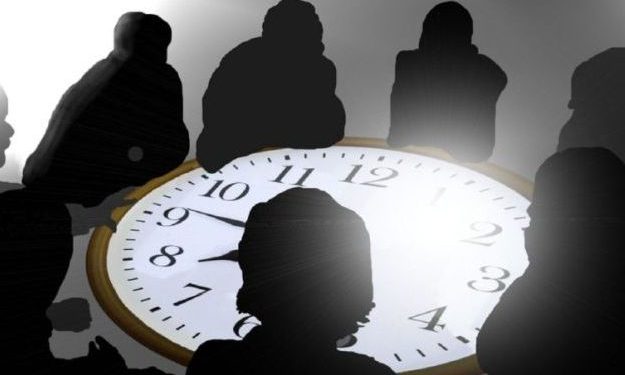 أسطورة الدولة العميقة في تركيا