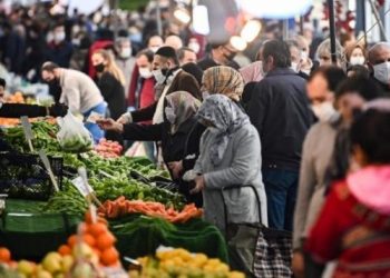 تركيا تتفوق على فنزويلا في معدلات التضخم النقدي