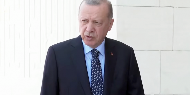 سفير تركي سابق: أردوغان يحاول استرداد قاعدته الانتخابية بعرقلة السويد