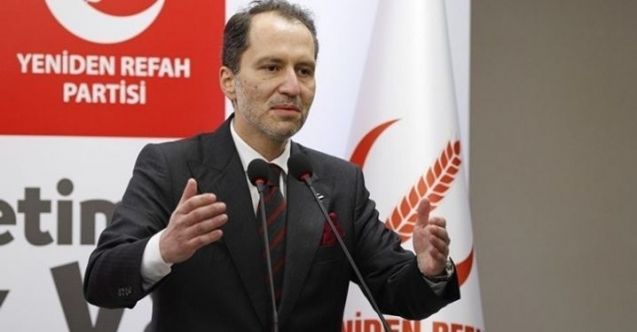 حزب إسلامي يتراجع عن دعم أردوغان