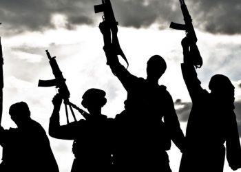 726 قتيلاً ضحايا العمليات الإرهابية في إفريقيا خلال شهر