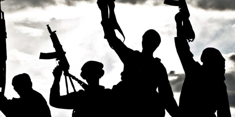 726 قتيلاً ضحايا العمليات الإرهابية في إفريقيا خلال شهر