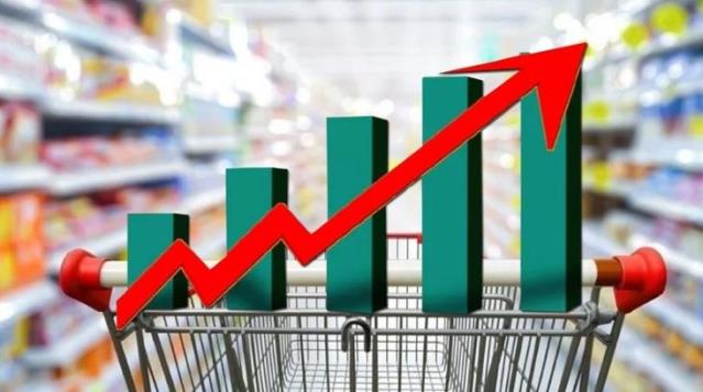 تركيا.. التضخم الغذائي يرتفع إلى 160%