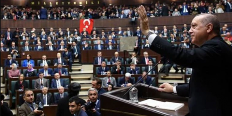 تركيا.. هل يقدم أردوغان على عقد الانتخابات مبكرة؟