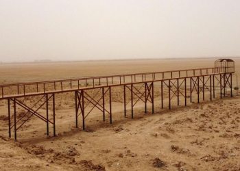 “إيران” متضررة من سياسة السدود التركية.. و”تركيا” ترد