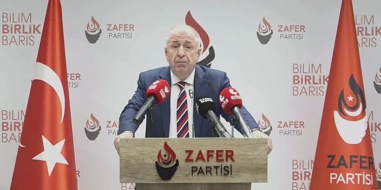 رئيس حزب النصر يطلب الكشف عن ملابسات المحاولة الانقلابية