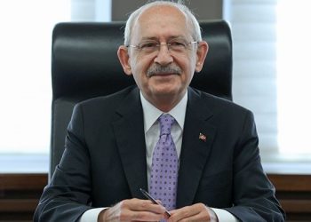 كيليتشدار أوغلو: يجب احترام الجميع دون تفرقة على أساس الهوية الدينية