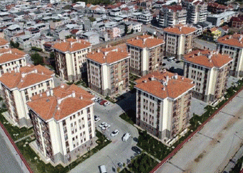 تركيا.. طلب استجواب حول الزيادة الجنونية في إيجار العقارات