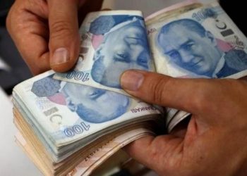 تفاقم التضخم في تركيا إلى مستويات لم يبلغها منذ 20 عامًا