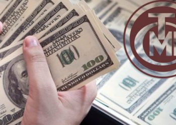 ارتفاع ودائع المقيمين في تركيا بالعملات الأجنبية