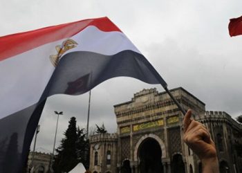 خطوة جديدة في المساعي التركية للتطبيع مع مصر