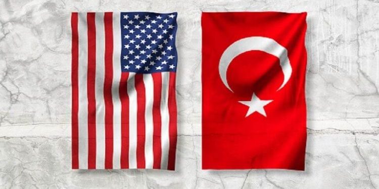 أمريكا تحذر تركيا من شن عمليات عسكرية جديدة في الشمال السوري