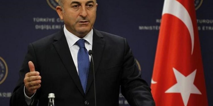 وزير خارجية تركيا يستعد لزيارة إسرائيل بعد الحد من أنشطة “حماس”