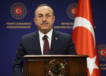 وزير خارجية تركيا يزور إسرائيل لأول مرة منذ 15 عاما