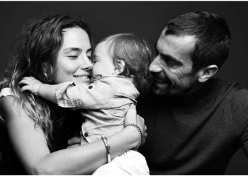 الممثل التركي إبراهيم تشيليكول ينفصل عن زوجته بعد 5 سنوات زواج