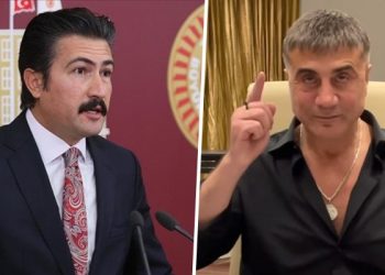 سادات بكر يعبر عن وضعه في الإمارات بتغريدة لمستشاره