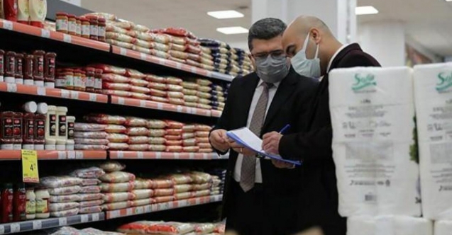 تركيا تكافح التضخم بتشديد عقوبة المحتكرين!