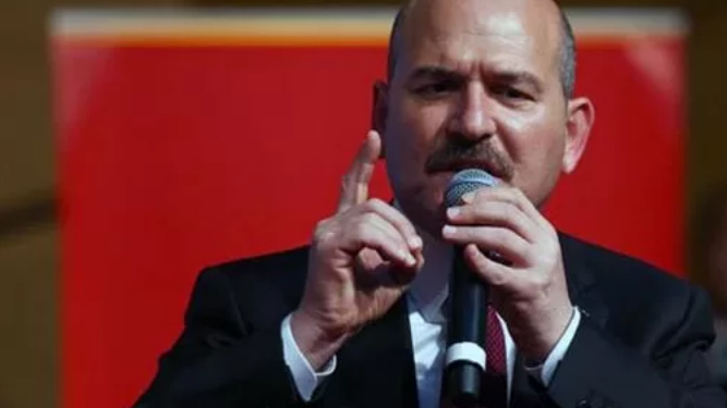 رئيس حزب العمال التركي يدعو لإقالة وزير الداخلية قبيل الانتخابات