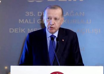 أردوغان: لا أحد جائع في تركيا!