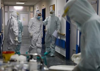 وزارة الصحة التركية تلغي إلزامية اختبار فيروس كورونا قبل دخول المشافي