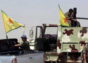 تركيا تعِدُ بمواصلة الحرب ضد تنظيم “بي كا كا” الإرهابي لأنه يعرقلُ عودة السوريين لمناطقهم