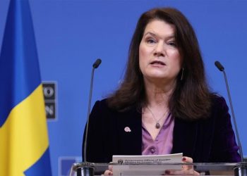 السويد تقرر التفاوض مع تركيا لبحث انضمامها لحلف الناتو