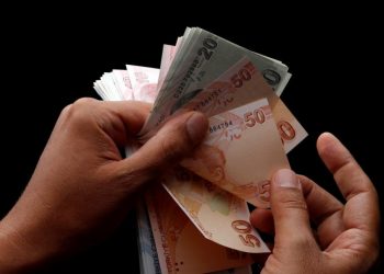 نقابة تركية: حد الجوع للأسرة يبلغ 5 آلاف ليرة