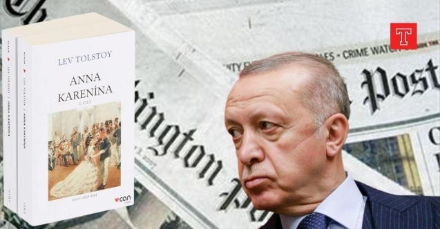 واشنطن بوست: نهاية أردوغان قد تشبه “آنا كارنينا”