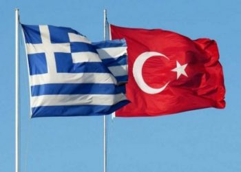 تركيا واليونان تتبادلان الاتهامات