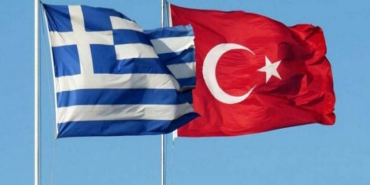 تركيا واليونان تتبادلان الاتهامات
