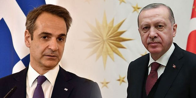 اليونان ترد على هجوم أردوغان على رئيس وزرائها