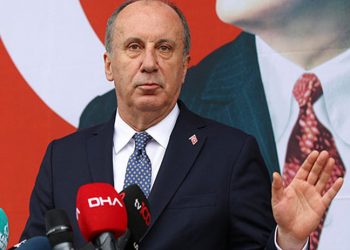 مرشح رئاسي سابق: أردوغان متعب ولا يستطيع حل مشاكل تركيا