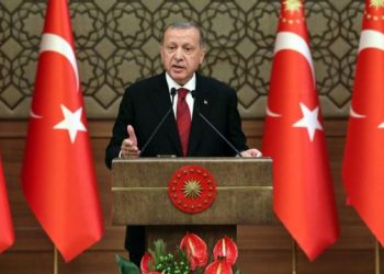 بلومبرج: أردوغان يخطط للعب مجددًا على عواطف الأتراك
