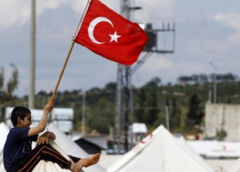 هل يشن “أردوغان” عملية عسكرية جديدة في سوريا لإنشاء المنطقة الآمنة وترحيل اللاجئين إليها؟