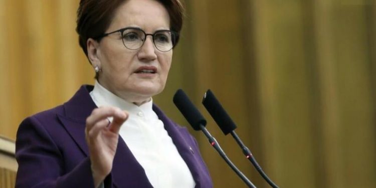 أكشنار للتحالف الحاكم: شعب تركيا سيجعلكم تدفعون الثمن