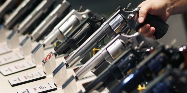 التسلح الفردي في تركيا يرتفع بنسبة 100%