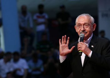 كليتشدار أوغلو يكشف خطة أردوغان لإجراء انتخابات مبكرة