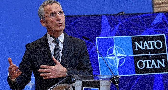 هل ينجح ينس ستولتنبرغ في إقناع تركيا بضم فنلندا والسويد إلى الناتو؟