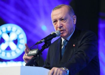 صحفي تركي: أردوغان يوحي للجميع بأن حزب الشعب الجمهوري هو “المنافس الوحيد” 