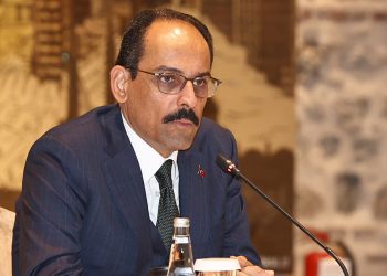 الرئاسة التركية: على السويد وفنلندا اتخاذ خطوات ملموسة لمعالجة مخاوفنا الأمنية