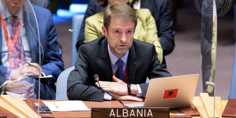 ألبانيا تعلق على موقف تركيا من عضوية فنلندا والسويد في الناتو